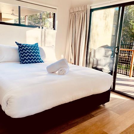 Big4 Tweed Billabong Holiday Park ทวีดเฮดส์ ภายนอก รูปภาพ