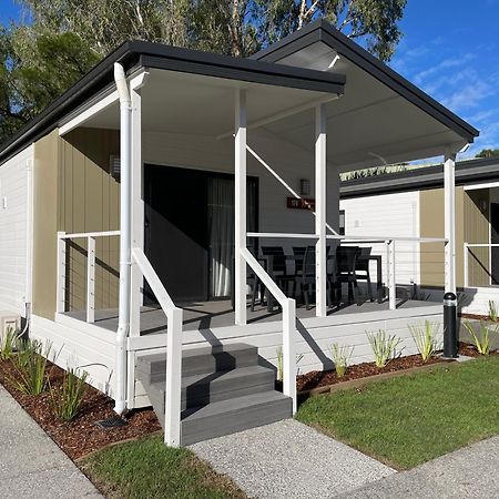 Big4 Tweed Billabong Holiday Park ทวีดเฮดส์ ภายนอก รูปภาพ