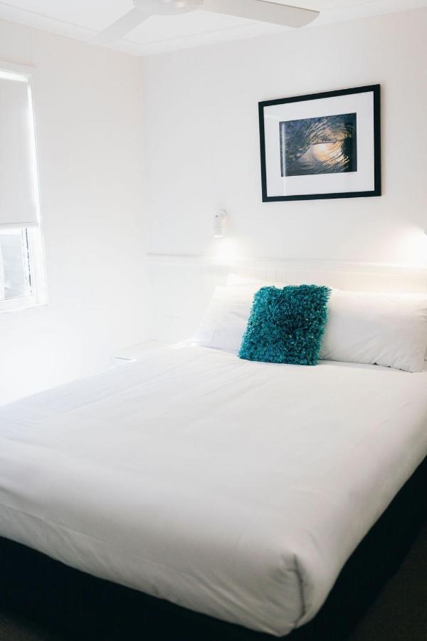 Big4 Tweed Billabong Holiday Park ทวีดเฮดส์ ภายนอก รูปภาพ