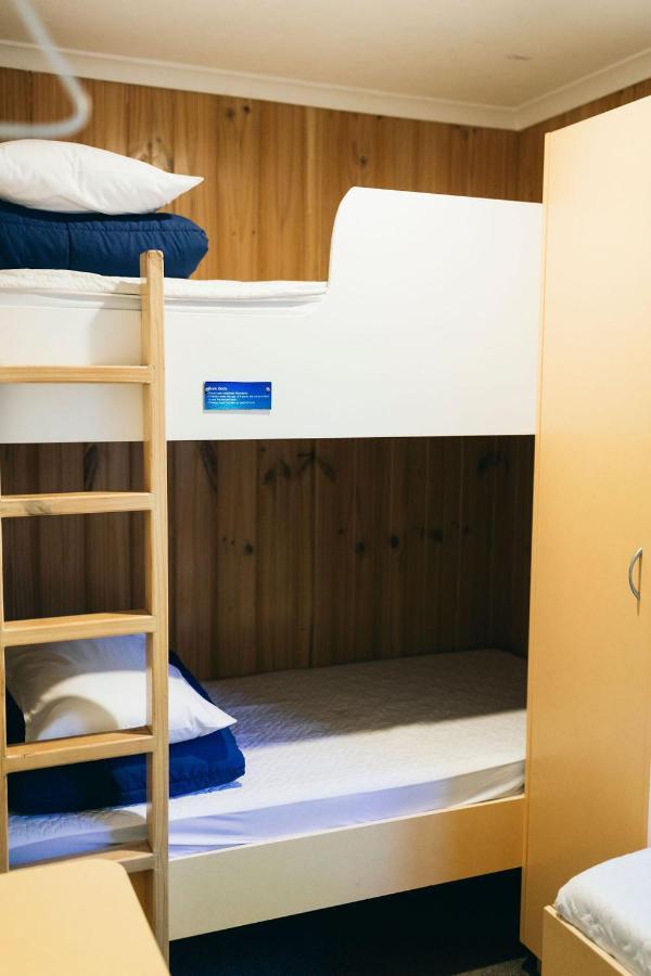 Big4 Tweed Billabong Holiday Park ทวีดเฮดส์ ภายนอก รูปภาพ