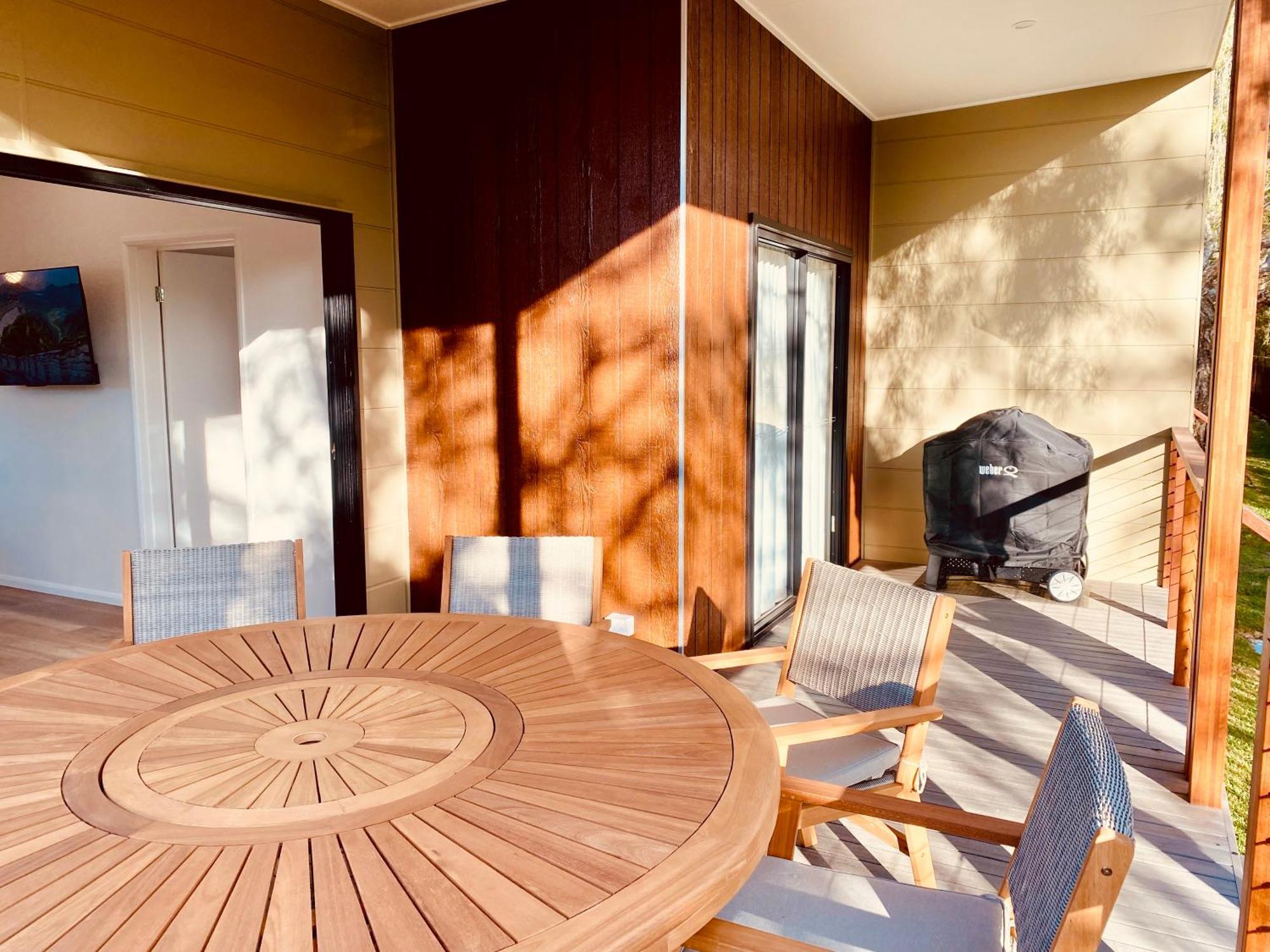 Big4 Tweed Billabong Holiday Park ทวีดเฮดส์ ภายนอก รูปภาพ