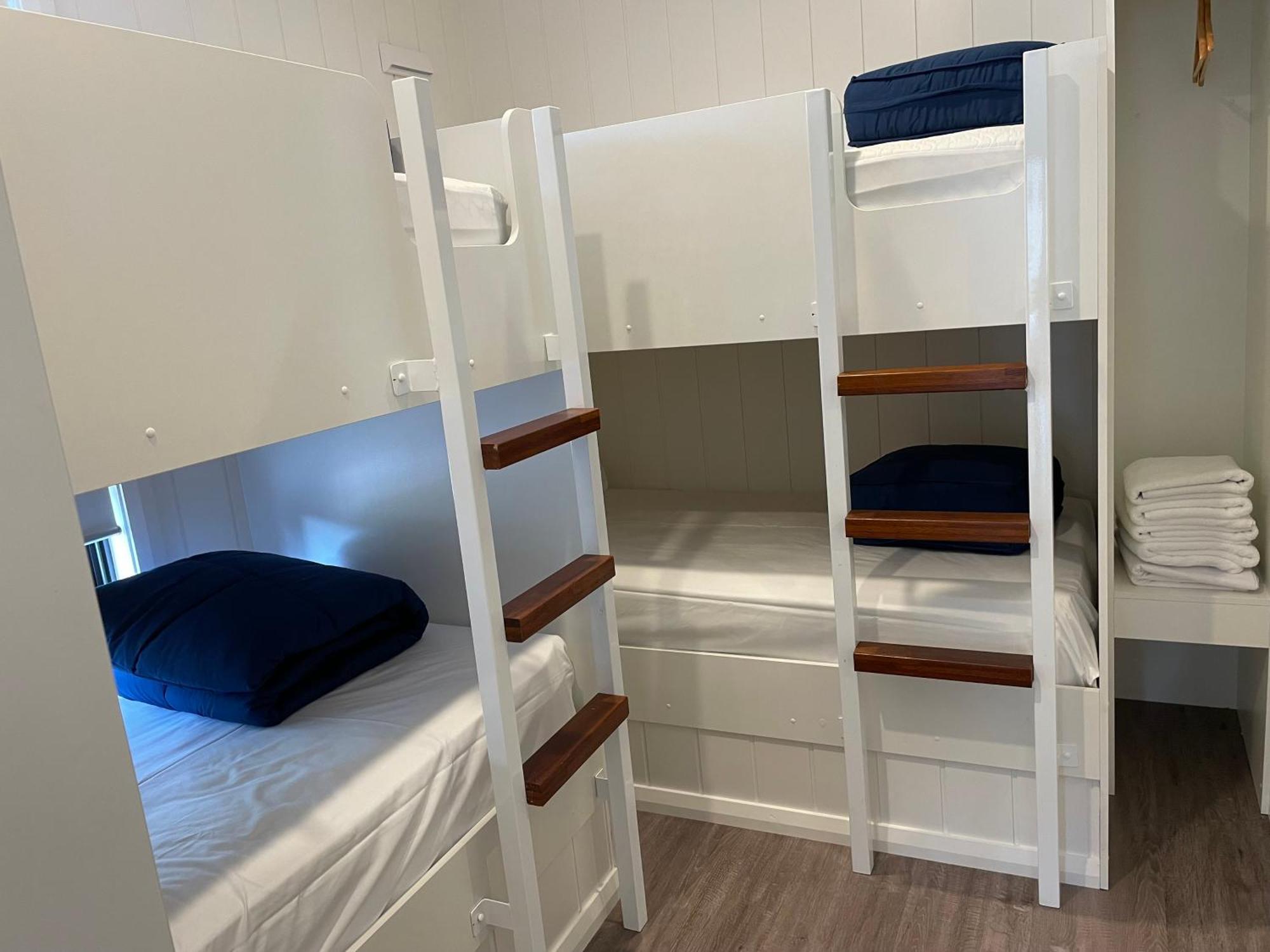 Big4 Tweed Billabong Holiday Park ทวีดเฮดส์ ภายนอก รูปภาพ