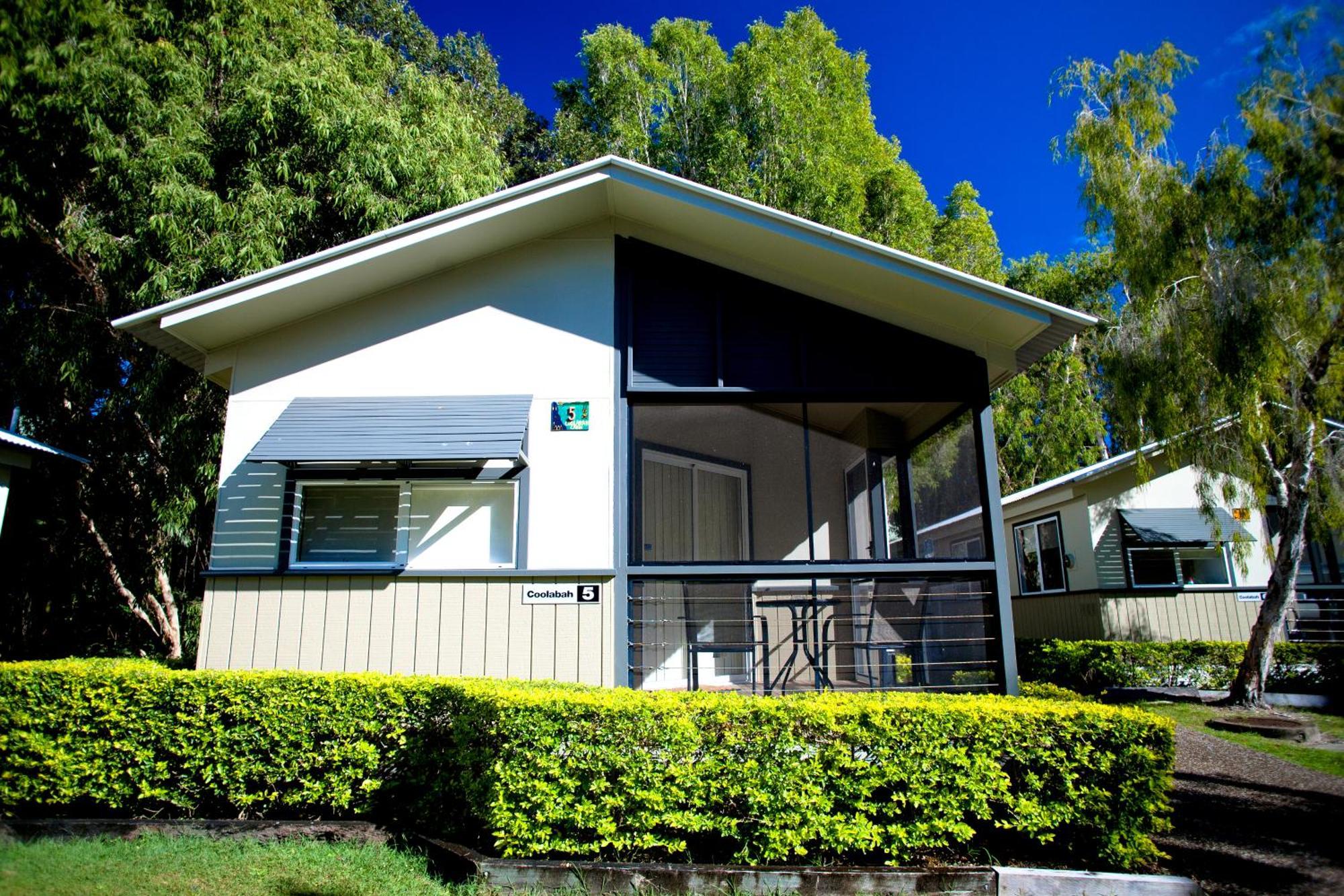 Big4 Tweed Billabong Holiday Park ทวีดเฮดส์ ห้อง รูปภาพ
