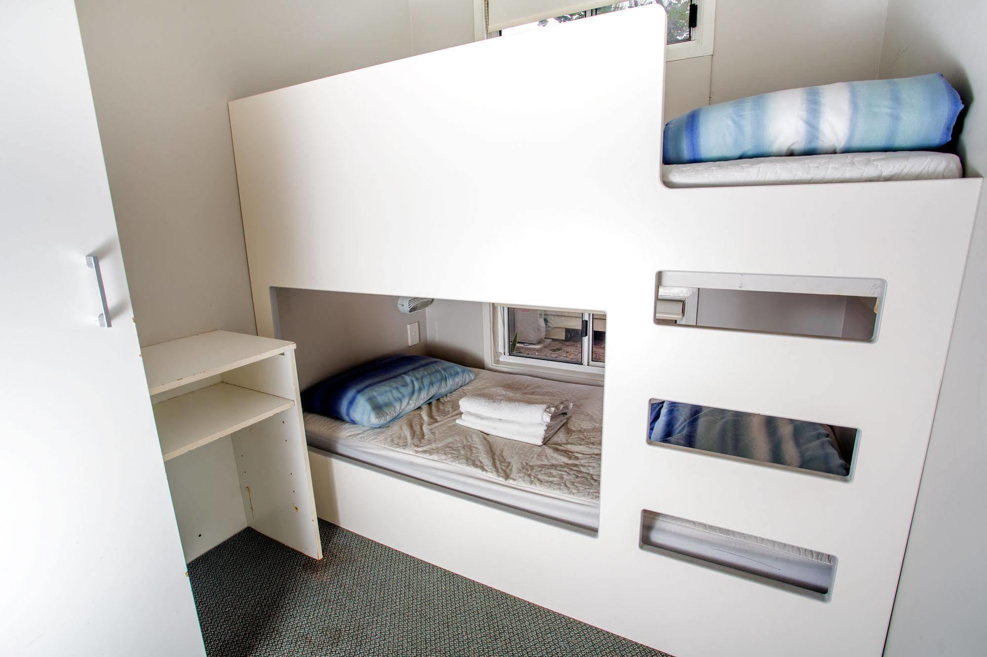 Big4 Tweed Billabong Holiday Park ทวีดเฮดส์ ภายนอก รูปภาพ